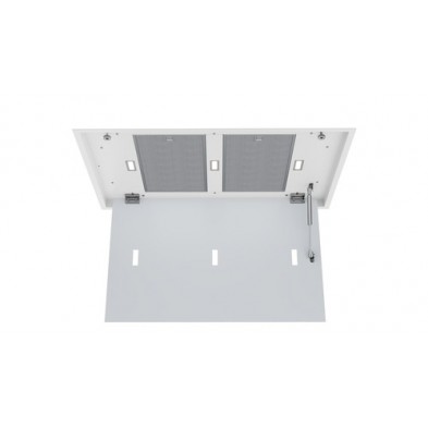Teka DHT 97670 De techo Blanco 808 m³/h A++