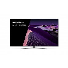 LG QNED MiniLED 55QNED866QA 139,7 cm (55") 4K Ultra HD Smart TV Wifi Titanio