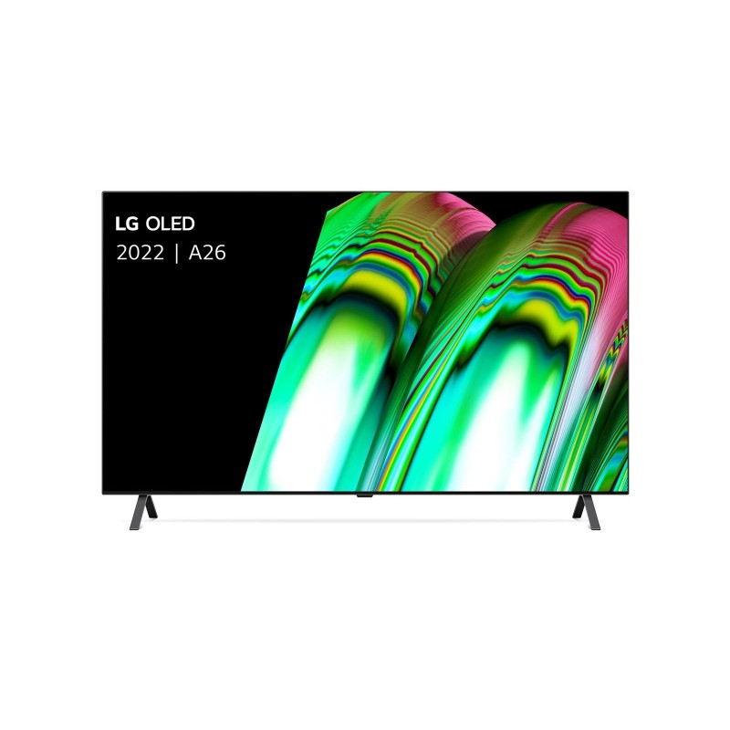 LG OLED OLED48A26LA 121,9 cm (48") 4K Ultra HD Smart TV Wifi Plata