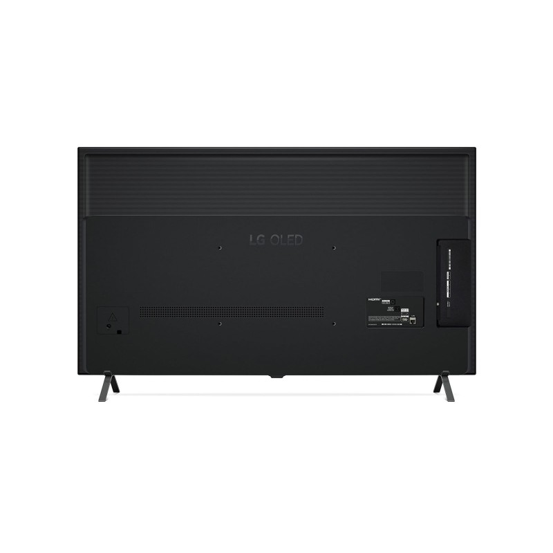 LG OLED OLED48A26LA 121,9 cm (48") 4K Ultra HD Smart TV Wifi Plata