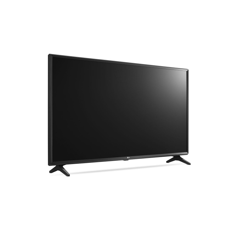 LG 49UM7050PLF Televisor 124,5 cm (49") 4K Ultra HD Smart TV Wifi Negro