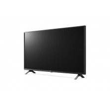LG 49UN73006LA Televisor 124,5 cm (49") 4K Ultra HD Smart TV Wifi Negro