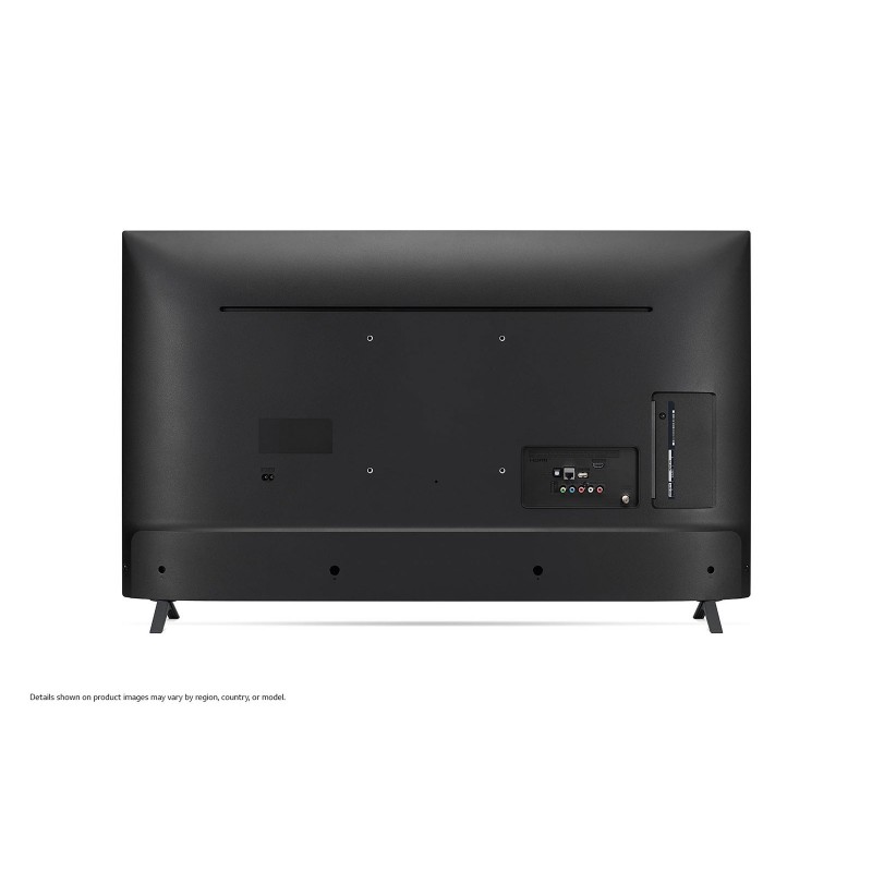 LG 49UN73006LA Televisor 124,5 cm (49") 4K Ultra HD Smart TV Wifi Negro