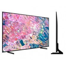 Samsung QE65Q60BAUXXC Televisor 165,1 cm (65") Smart TV Wifi Negro