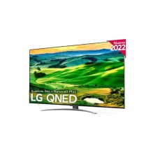 Televisor LG 65QNED816QA - 65" (164cm) 4K QNED