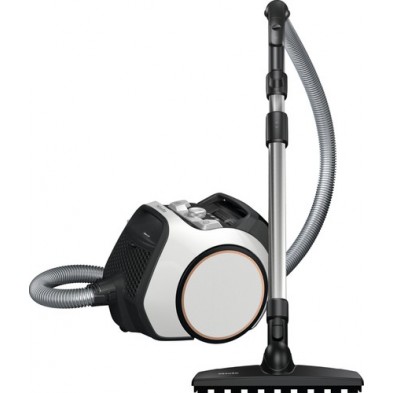 Miele Boost CX1 Parquet PowerLine - SNCF0 1 L Aspiradora cilíndrica Secar 890 W Sin bolsa