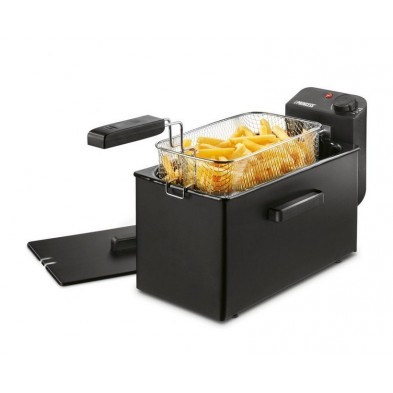 Princess 182727 Freidora 3 L 2000 W Negra