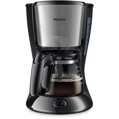 Cafetera de Goteo Philips Daily Collection HD7435/20