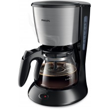 Cafetera de Goteo Philips Daily Collection HD7435/20