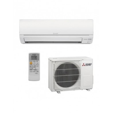 Mitsubishi MSZ-DW50VF Aire Acondicionado 4300Frig/4644Kcal A++ 28db