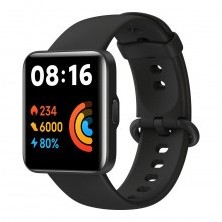 Xiaomi Redmi Watch 2 Lite 3,94 cm (1.55") 41 mm TFT Negro GPS (satélite)