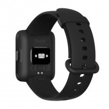 Xiaomi Redmi Watch 2 Lite 3,94 cm (1.55") 41 mm TFT Negro GPS (satélite)