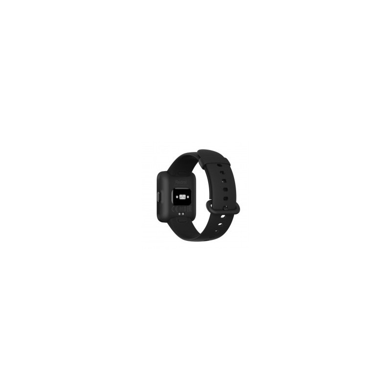 Xiaomi Redmi Watch 2 Lite 3,94 cm (1.55") 41 mm TFT Negro GPS (satélite)