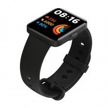 Xiaomi Redmi Watch 2 Lite 3,94 cm (1.55") 41 mm TFT Negro GPS (satélite)