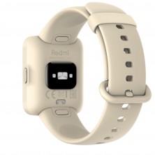 Xiaomi Redmi Watch 2 Lite 3,94 cm (1.55") 41 mm TFT Marfil GPS (satélite)