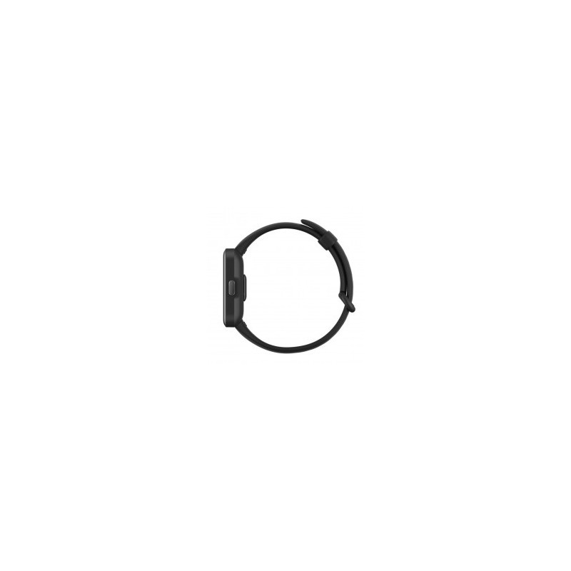 Xiaomi Redmi Watch 2 Lite 3,94 cm (1.55") 41 mm TFT Negro GPS (satélite)