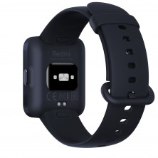 Xiaomi Redmi Watch 2 Lite 3,94 cm (1.55") 41 mm TFT Azul GPS (satélite)