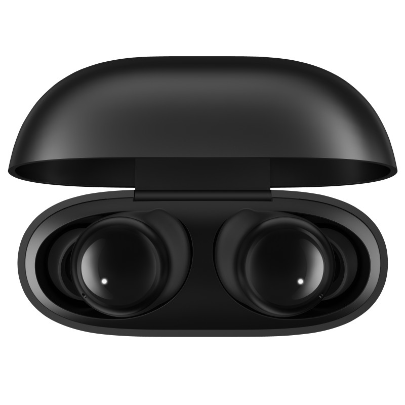 Xiaomi Redmi Buds 3 Lite Auriculares True Wireless Stereo (TWS) Dentro de oído Llamadas/Música Bluetooth Negro