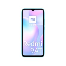 Xiaomi Redmi 9AT 16,6 cm (6.53") SIM doble 4G MicroUSB 2 GB 32 GB 5000 mAh Verde