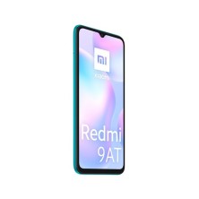 Xiaomi Redmi 9AT 16,6 cm (6.53") SIM doble 4G MicroUSB 2 GB 32 GB 5000 mAh Verde