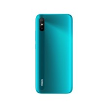 Xiaomi Redmi 9AT 16,6 cm (6.53") SIM doble 4G MicroUSB 2 GB 32 GB 5000 mAh Verde