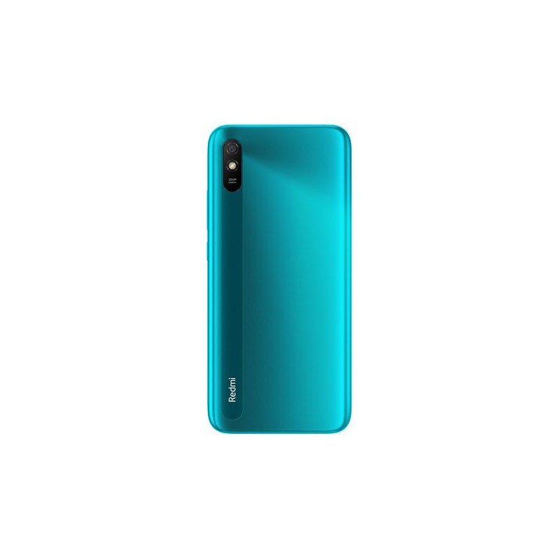 Xiaomi Redmi 9AT 16,6 cm (6.53") SIM doble 4G MicroUSB 2 GB 32 GB 5000 mAh Verde