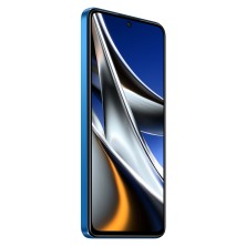 POCO X4 Pro 5G 16,9 cm (6.67") Ranura híbrida Dual SIM Android 11 USB Tipo C 8 GB 256 GB 5000 mAh Azul