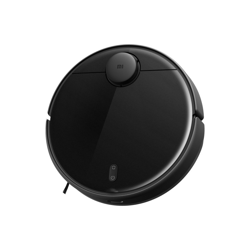 Xiaomi Vacuum-Mop 2 Pro Robot Aspirador Negro