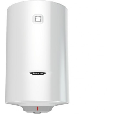 Ariston PRO1 R 100 H ES EU Horizontal Depósito (almacenamiento de agua) Sistema de calentador único