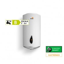 Cointra TDF Plus 50 S Vertical Depósito (almacenamiento de agua) Sistema de calentador único Blanco