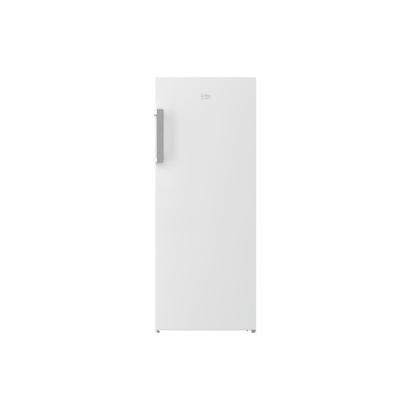 Beko RSSA290M31WN frigorífico Independiente 286 L F Blanco