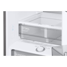 Samsung RB38A7B6BS9 nevera y congelador Independiente B Acero inoxidable