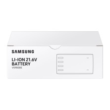 Samsung VCA-SBT90E accesorio y suministro de vacío Aspiradora sin cables Batería