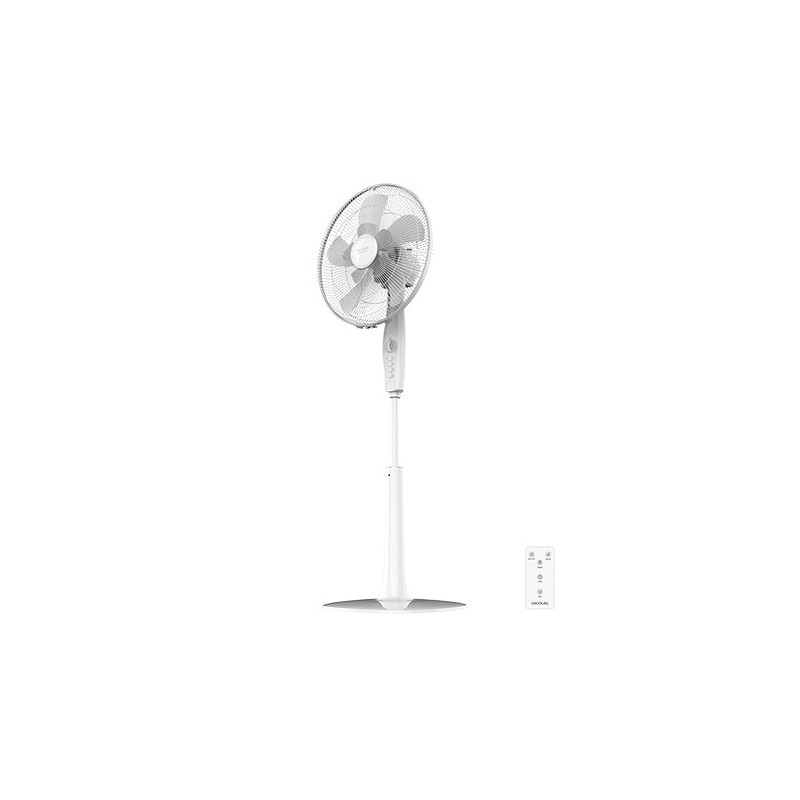 Cecotec EnergySilence 1010 Extremeflow Blanco