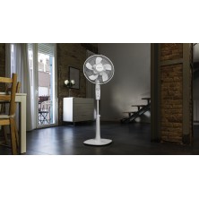Cecotec EnergySilence 1010 Extremeflow Blanco