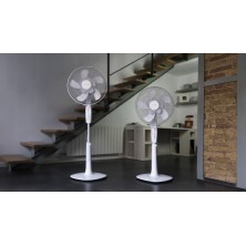 Cecotec EnergySilence 1010 Extremeflow Blanco