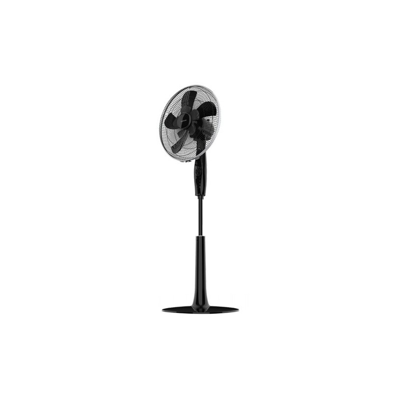 Cecotec EnergySilence 1020 Extreme Flow Negro