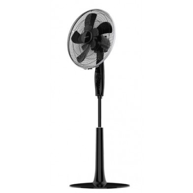 Cecotec EnergySilence 1020 Extreme Flow Negro