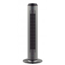 Cecotec EnergySilence 8190 Skyline Ionic Negro Gris