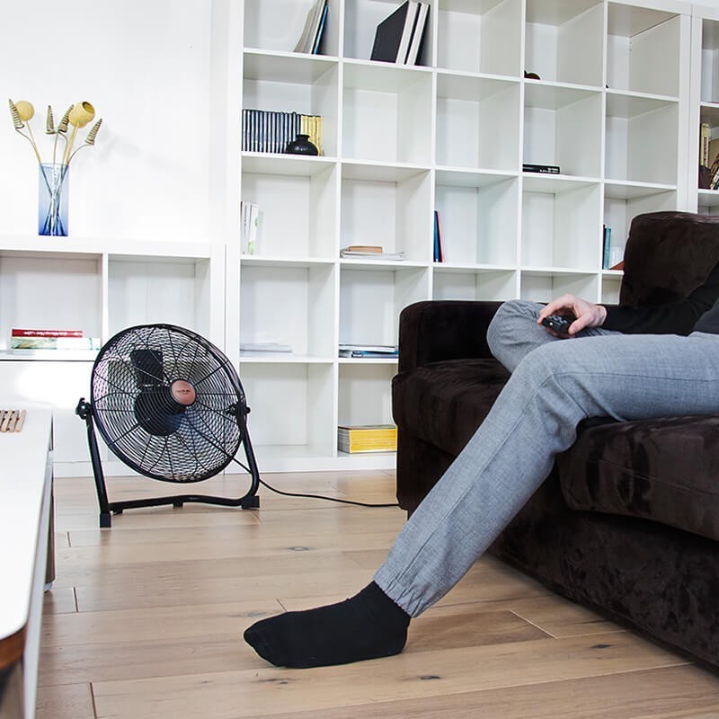 Cecotec 05215 ventilador