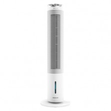 Cecotec EnergySilence 2000 Cool Tower 2 L 59 dB 60 W Blanco