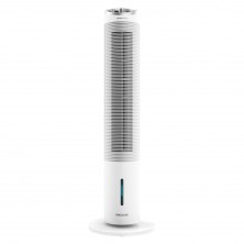Cecotec EnergySilence 2000 Cool Tower 2 L 59 dB 60 W Blanco