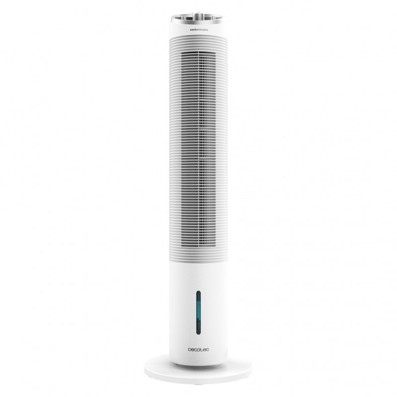 Cecotec EnergySilence 2000 Cool Tower 2 L 59 dB 60 W Blanco