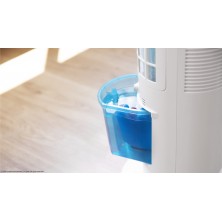Cecotec EnergySilence 2000 Cool Tower 2 L 59 dB 60 W Blanco