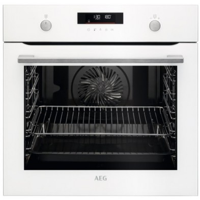AEG BPS535160W horno 71 L 3500 W A+ Blanco