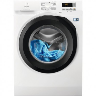 Electrolux EW6F5943FB lavadora 9 kg 1400 RPM A Blanco