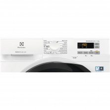 Electrolux EW6F5943FB lavadora 9 kg 1400 RPM A Blanco