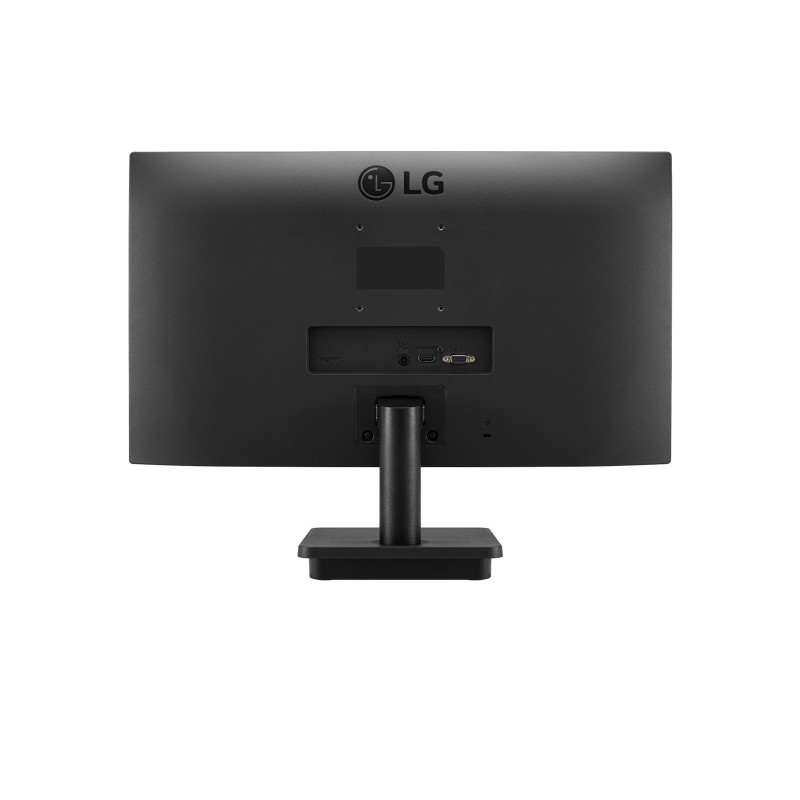LG 22MP410-B 54,5 cm (21.4") 1920 x 1080 Pixeles Full HD LED Negro