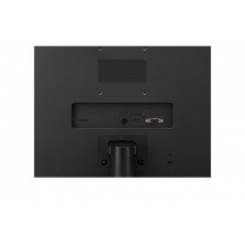 LG 22MP410-B 54,5 cm (21.4") 1920 x 1080 Pixeles Full HD LED Negro