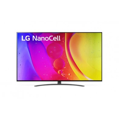 LG NanoCell 55NANO826QB 139,7 cm (55") 4K Ultra HD Smart TV Wifi Negro